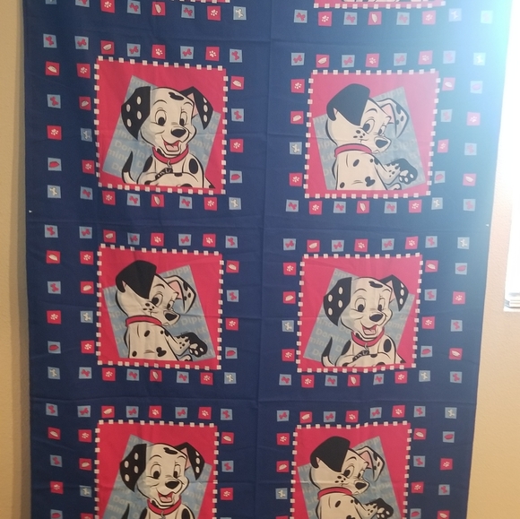 Piece of fabric - Picture 1 of 7